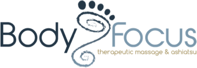 Body Focus Therapeutic Massage Logo