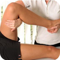 Sports Massage at Body Focus Therapeutic Massage in Cromwell and Meriden Connecticut